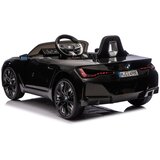  Licencirani auto na akumulator BMW I4 4x4 JE1009 - crni | Shoptok.si