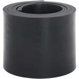 Gumeni rub za ralicu za snijeg crni 150x15x1 cm - 150 x 15 x 1 cm 1 Cijene