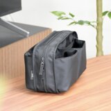 Hori reverzibilna potovalna torbica (črna) za Nintendo Switch 2 | Shoptok.si