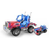  Auto na daljinsko upravljanje R/C Car Truck Red EE | shoptok.hr