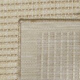 Ayyildiz Carpets Bež vanjski tepih 60x100 cm Giza – | shoptok.hr
