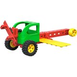 fischertechnik slagalica STEM, 68 dijelova, 5+, Konstruktor Junior | shoptok.hr