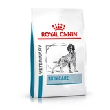 Royal Canin Veterinary Canine Skin Care - Varčno pakiranje: 2 x 11 kg