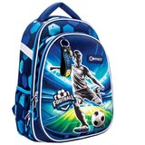 RUKSAK ŠKOLSKI ANATOMSKI LAGAN XT FOOTBALL TOURNAMENT 26.CONNECT | shoptok.hr