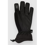 Quiksilver Mission Rokavice true black | Shoptok.si