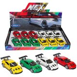 Magaza Welly Auto Porsche 911 GT3 RS 60193 Cene