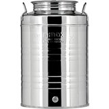 INOX bačva M ZA ULJE 50 L Cijene