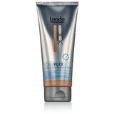 Londa Professional Tone Plex Rose Gold Blonde Mask maska za kosu obojena kosa plava kosa 200 ml za žene | shoptok.hr