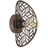 Eglo 44125 - zidna lampa swaby 1xE27/60W/230V bronzana | Eponuda.com