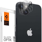 Spigen ZAŠČITNA ETIKETA ZA KAMERO OPTIK.TR ZA IPHONE 14 14 PLUS, 2 KOMADA, (5000302814) | Shoptok.si