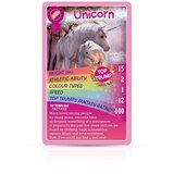 Winning Moves HORSES PONIES AND UNICORN TOP TRUMPS namizna igra | Shoptok.si