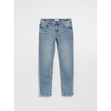 House - Slim traperice - Plava | shoptok.hr
