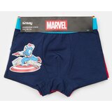 Sinsay Pamučne bokserice 4 pack Marvel Slike