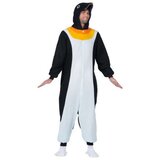 My other Me Svečana odjeća za odrasle Pingvin Bijela Crna S/M | shoptok.hr