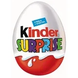 kinder jaje surprise čokoladno jaje 20g