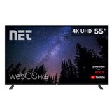 Net Philips 55" 4K UHD QLED Smart Ambilight TV 55PUS8400/12 Cijene