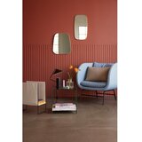 Hübsch Crna metalna stolna lampa (visina 32 cm) Sen – | shoptok.hr