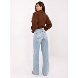 Sublevel Trousers-D80018BB62456L191-light blue | Shoptok.si