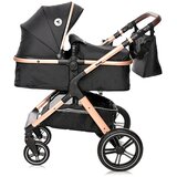 Lorelli viola 3u1 kolica za bebe do 22 kg Grey Akcija 10021882304A