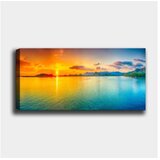 Wallity slika YTY129390128_50120, 50x120cm | Eponuda.com
