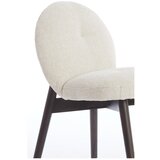 Light & Living Krem blagovaonske stolice u setu 2 kom Sinosa – | shoptok.hr
