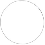  OBRUČ ZA DEKORACIJU METALNI FI30 CM KNORR PRANDELL 21-6770304 Cene