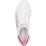 Remonte Nizke superge 'D2J00' zlato-rumena / svetlo lila / roza / bela | Shoptok.si