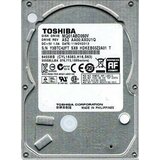 Toshiba HDD 2.5 500GB MQ01ABD050V 5400RPM 16MB 9.5mm SATA 1699.. Refurbished 2y