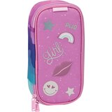  Pernica četvrtasta Compact Karbon A GIRL’S WORLD sa priborom P50 Netto | shoptok.hr