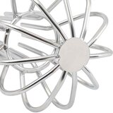  Zaštita od lišća za žljeb 8 pcs Srebrno 50 mm Nehrđajući čelik | Eponuda.ba