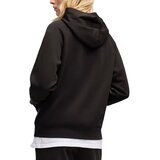 Puma ženska dukserica s kapuljačom Sport Animal Standard (crna) Slike