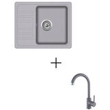  Notus SQ102-W + SHR J Alumetallic | shoptok.hr