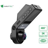 Navitel avto kamera RS3 duo wide Cene