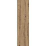 vidaXL TV omarica artisan hrast 37 x 37 x 142.5 cm Konstruiran les | Shoptok.si