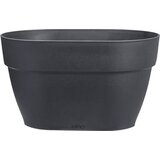ELHO vibia campana flower bridge 40 cm - antracit Cene