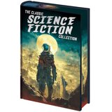 Arcturus Publishing Various - The Classic Science Fiction Collection | Eponuda.com