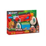 Zuru pištola x-shot dino striker 01290 Cene