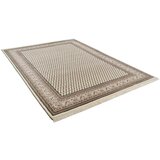 Lesnina-XXXL orientalska preproga 70/140 cm krem barve | Shoptok.si