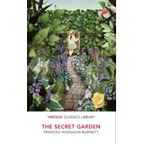 The Book Service Limited Frances Hodgson Burnett - The Secret Garden | Eponuda.com