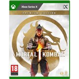  Mortal Kombat 1 Premium Edition (XBOX SERIES X) | Shoptok.si