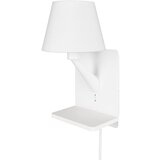  Bela stenska svetilka Comfort &ndash; cene