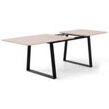 Hammel Furniture Proširiv blagovaonski stol s dodatnom pločom 90x165 cm Meza – | shoptok.hr
