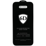  Kaljeno staklo Tel Protect Full Glue 6D za XIAOMI REDMI A5 4G sa crnim rubom | shoptok.hr