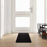  Tepih trkač Crna 50 x 300 cm 100% Polipropilen Tuft | shoptok.hr