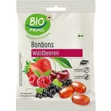 BIO PRIMO Bio bomboni - šumsko voće