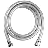 Sapho Plastično crijevo za tuširanje u srebrnoj boji ø 1 cm Softflex – | shoptok.hr