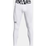 Under Armour Leggings UA CG Armour Leggings-WHT - Men's | Shoptok.si