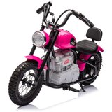 Motor na akumulator A9902 36V - roza | shoptok.hr