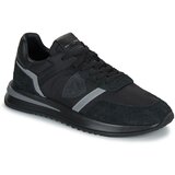 Philippe Model TROPEZ 2.1 LOW MAN Crna | shoptok.hr