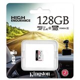  SD KINGSTON SDCE/128GB 128GB High Endurance SD,95MB/s,30MB/s | Eponuda.ba